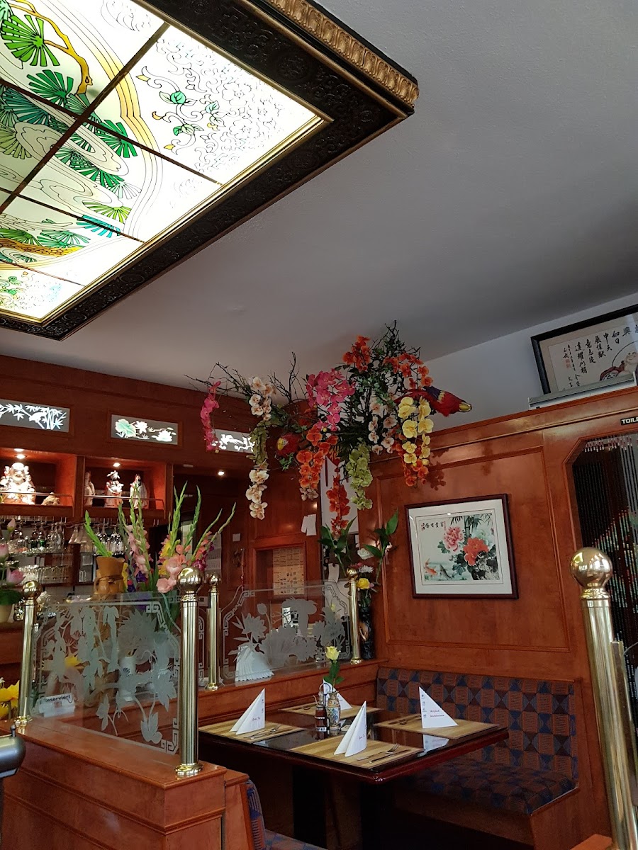 China-Restaurant Asia Palast Photo 4