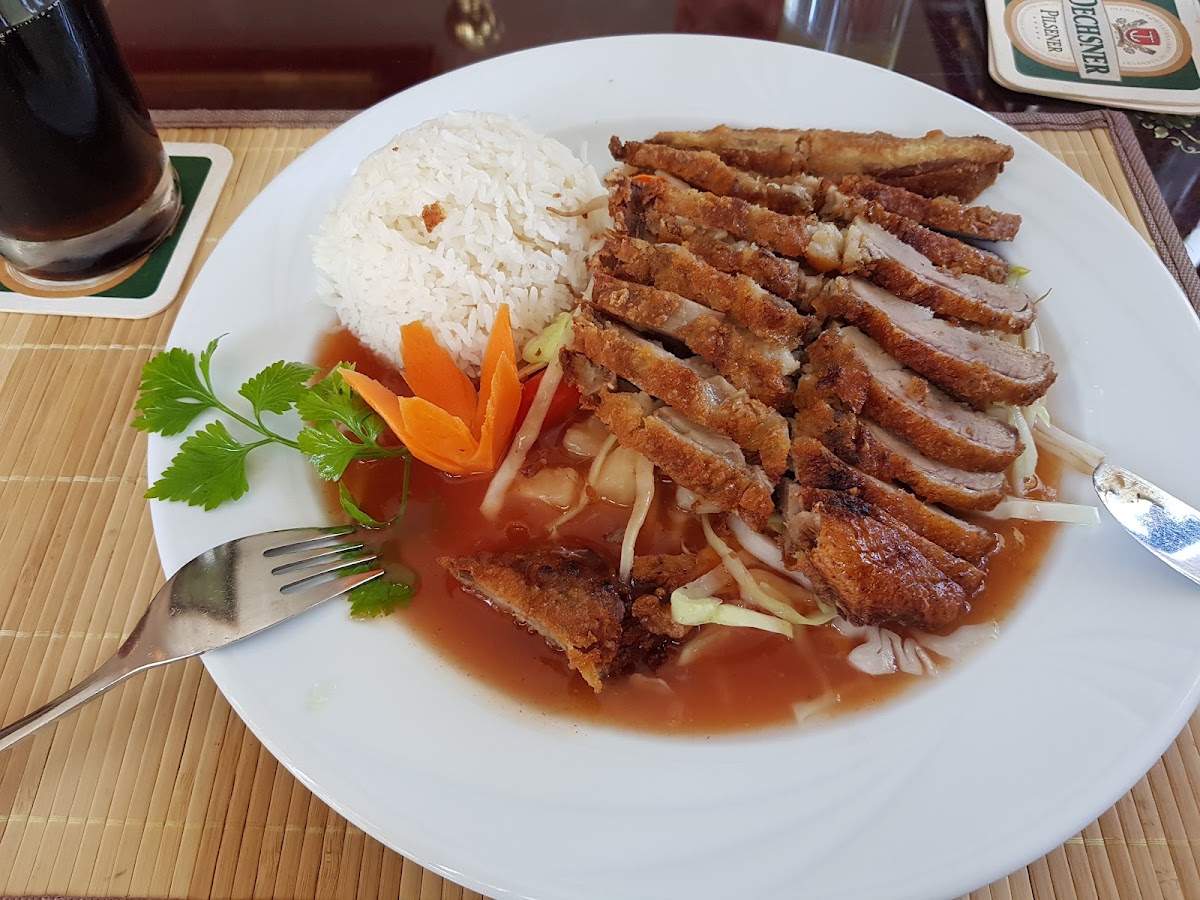 China-Restaurant Asia Palast Photo 5