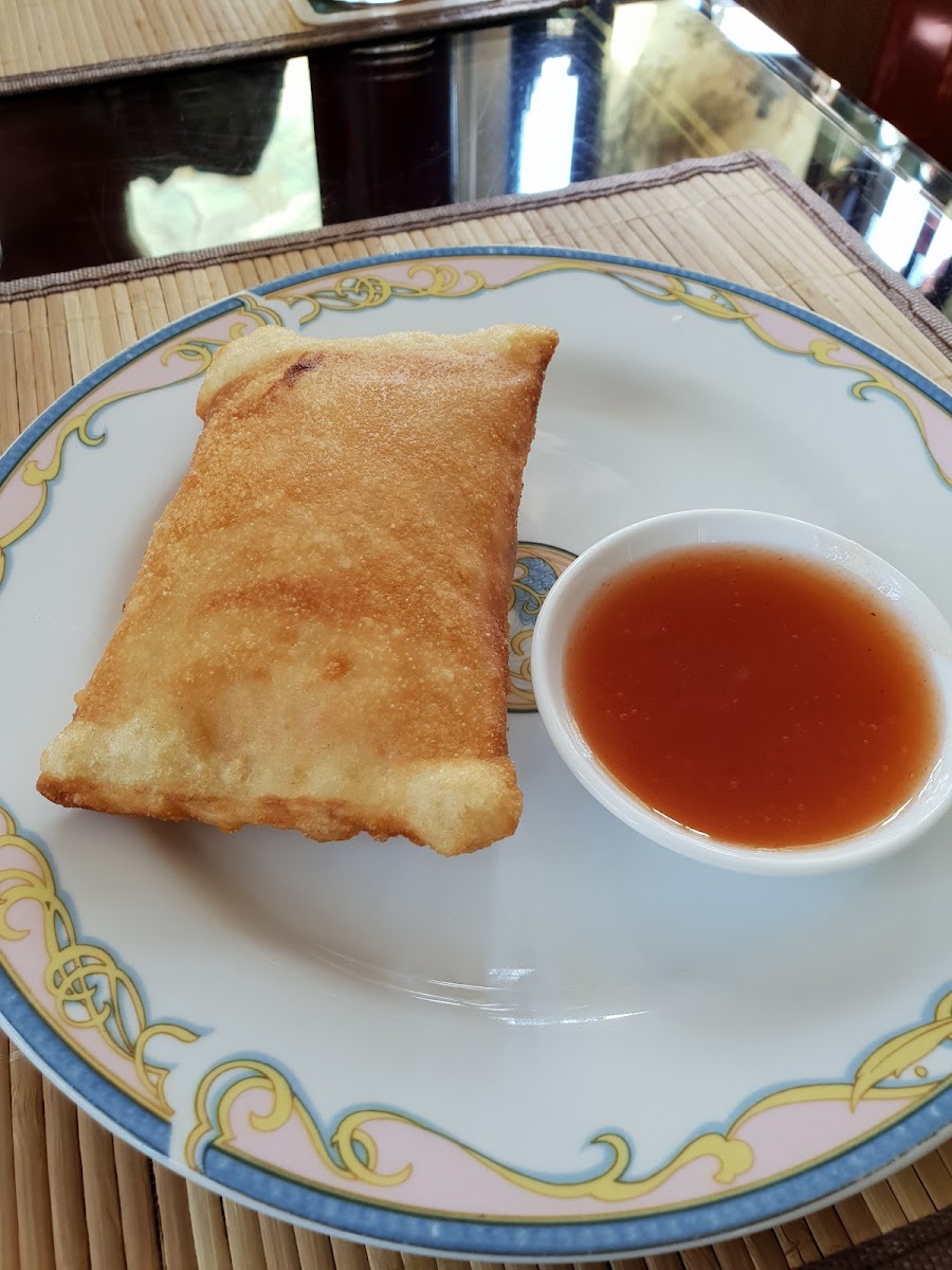 China-Restaurant Asia Palast Photo 6
