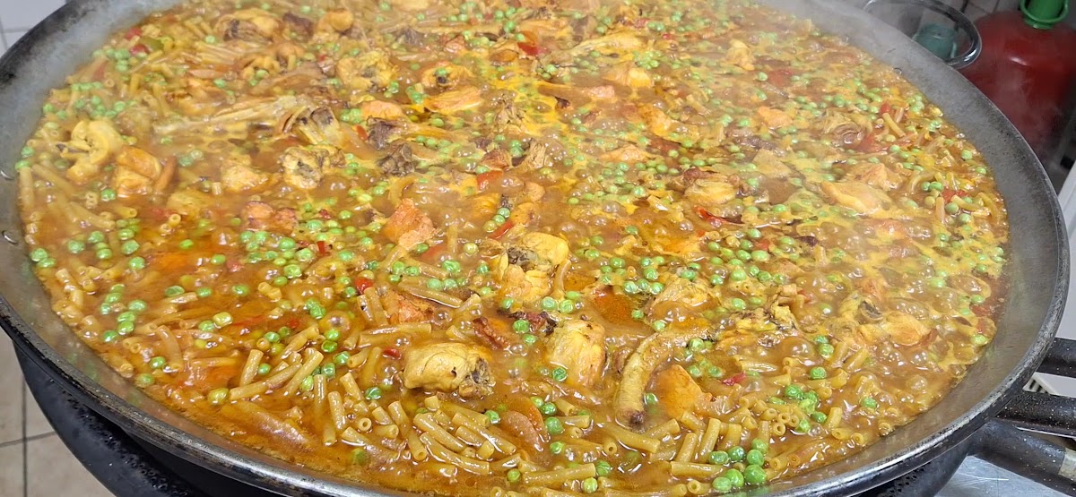 GIRASOL Cuisine méditerranéenne Photo 2