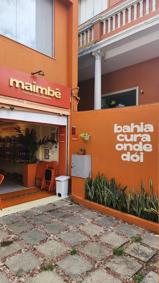 Maimbê Photo 3