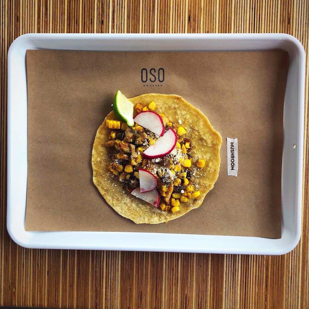 OSO Paseo Photo 3