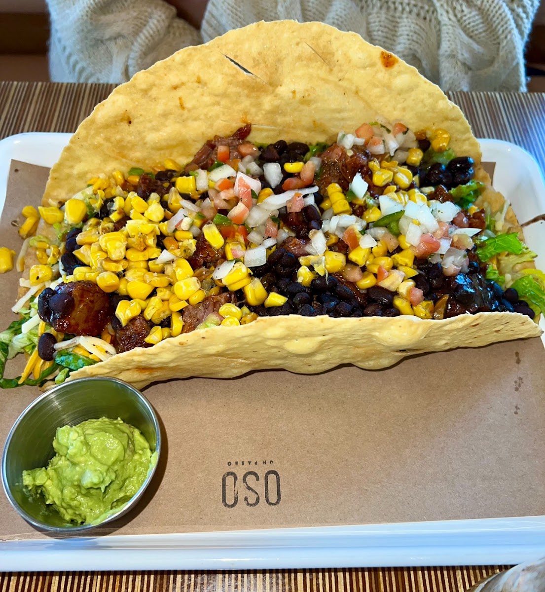 OSO Paseo Photo 8