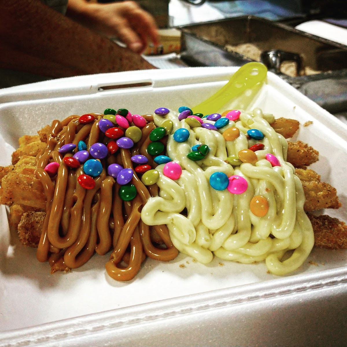Oba Churros Ibitinga Photo 3