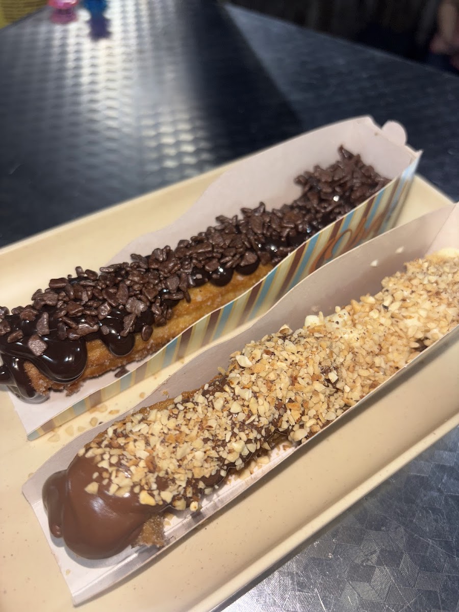 Oba Churros Ibitinga Photo 4