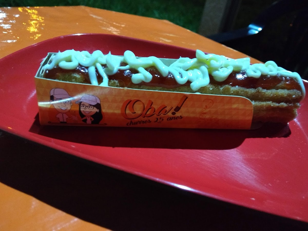 Oba Churros Ibitinga Photo 5