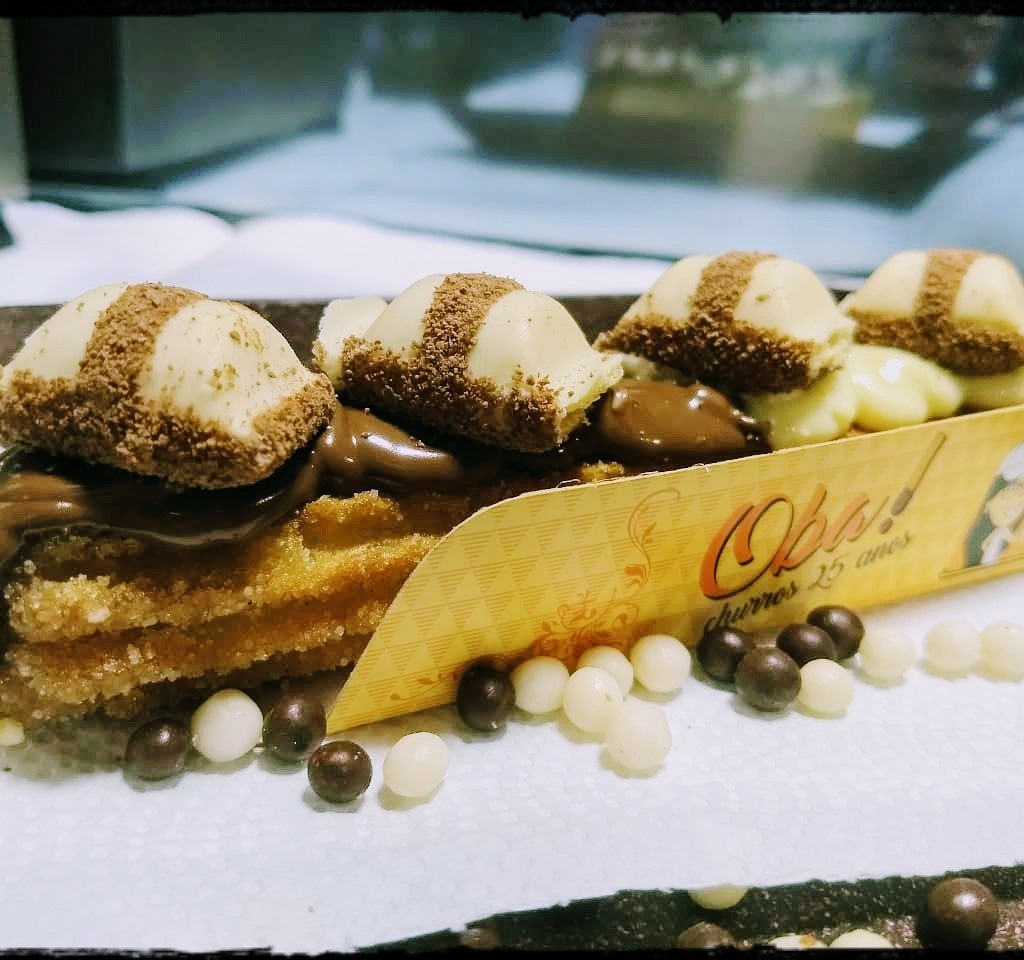 Oba Churros Ibitinga Photo 6