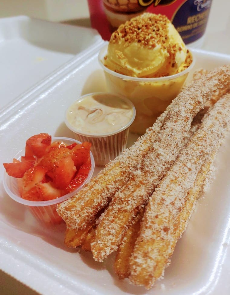 Oba Churros Ibitinga Photo 8
