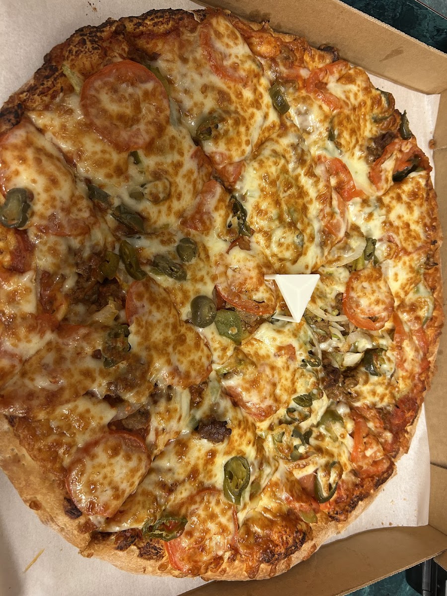 Santa Lucia Pizza Saskatoon East Photo 6