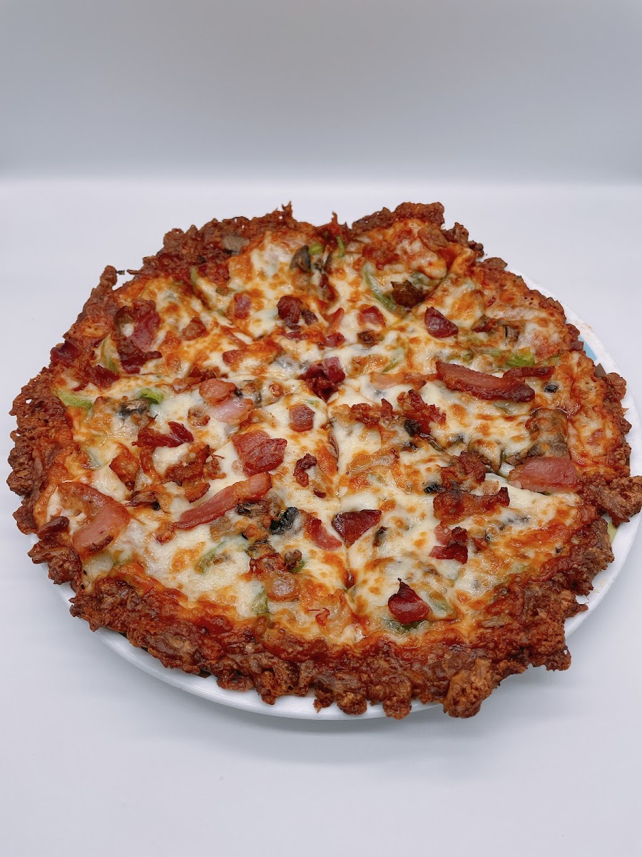 Santa Lucia Pizza Saskatoon East Photo 9