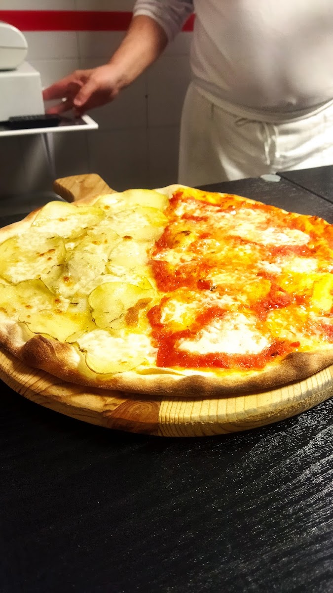 Pizzeria 'San Pio' Photo 10
