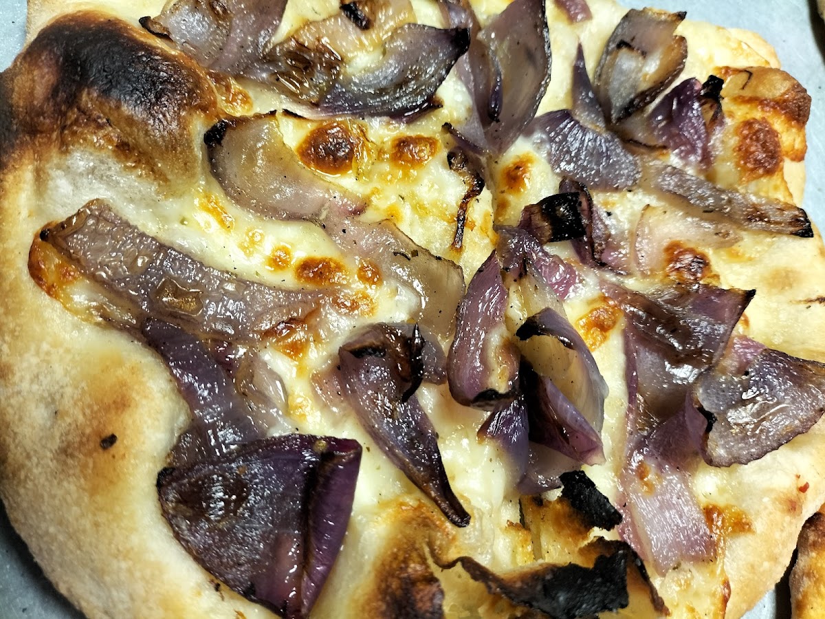 Pizzeria 'San Pio' Photo 2