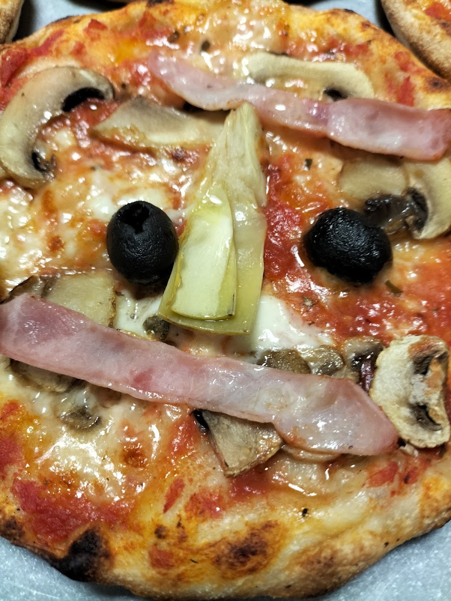 Pizzeria 'San Pio' Photo 3