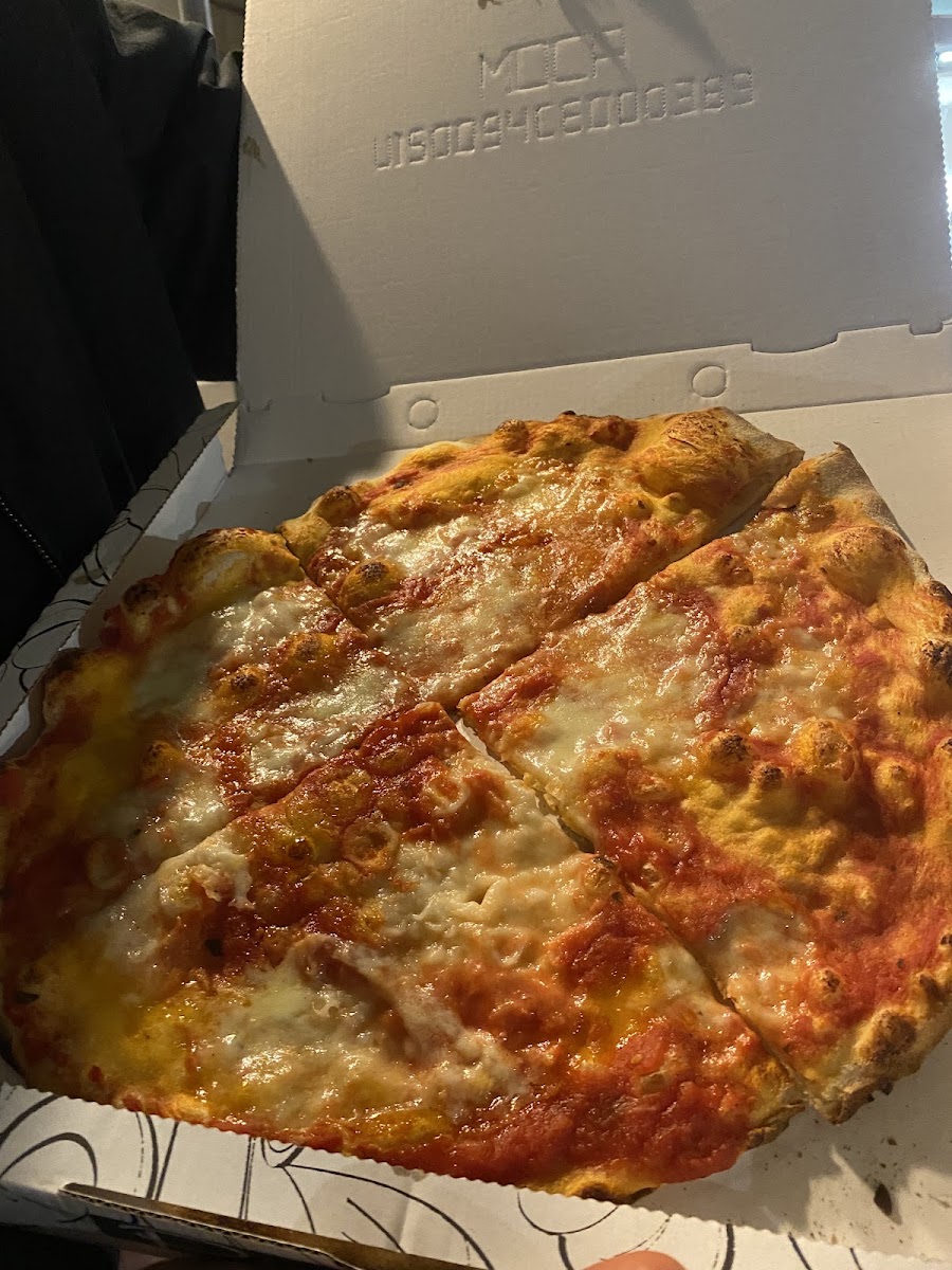 Pizzeria 'San Pio' Photo 4