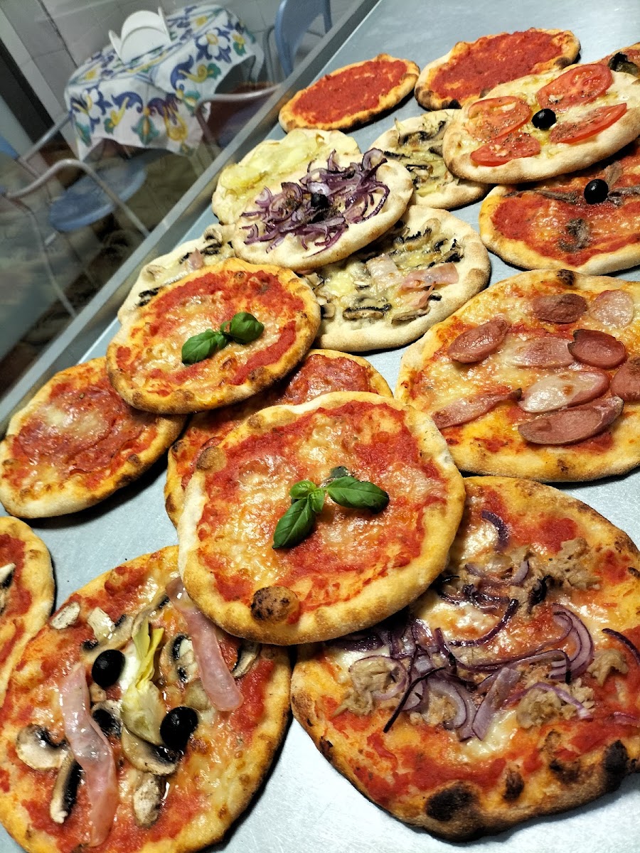 Pizzeria 'San Pio' Photo 5