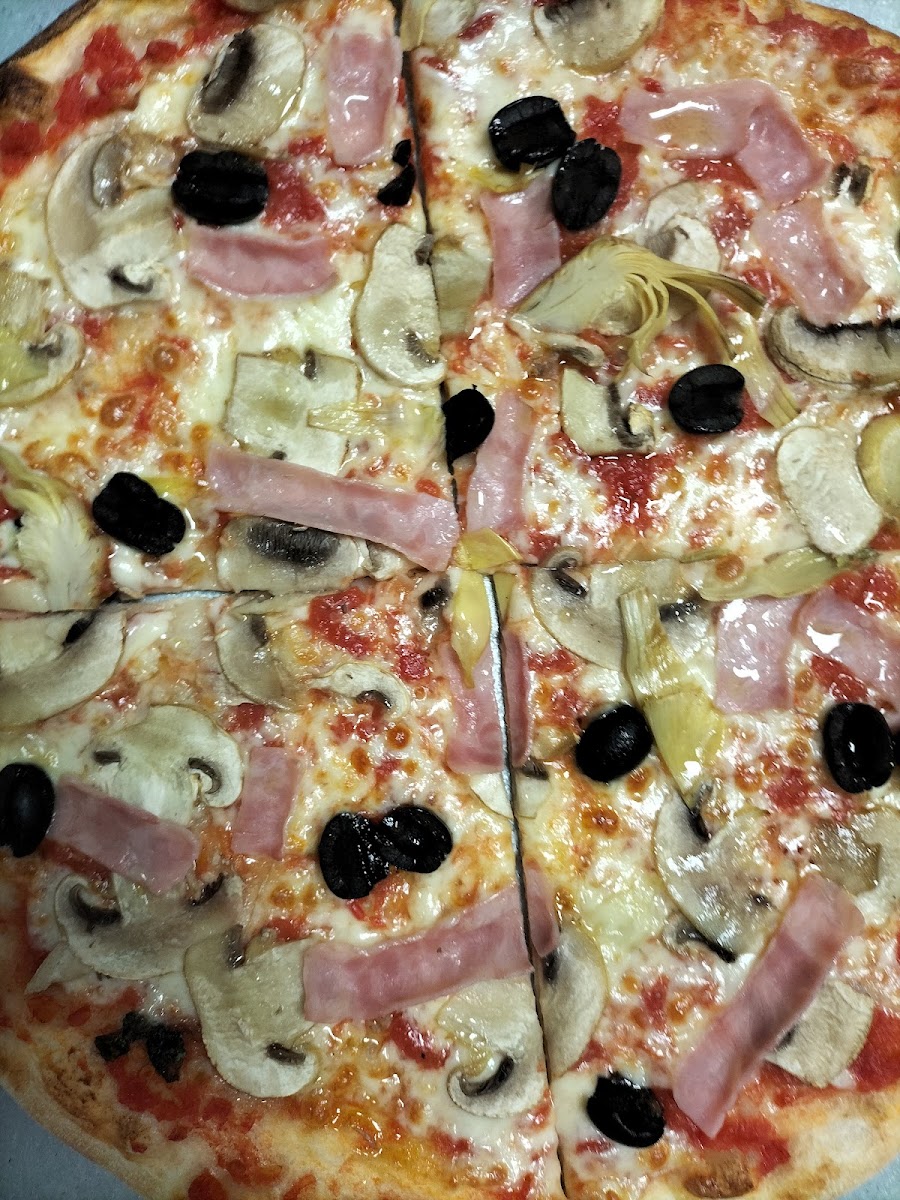 Pizzeria 'San Pio' Photo 6