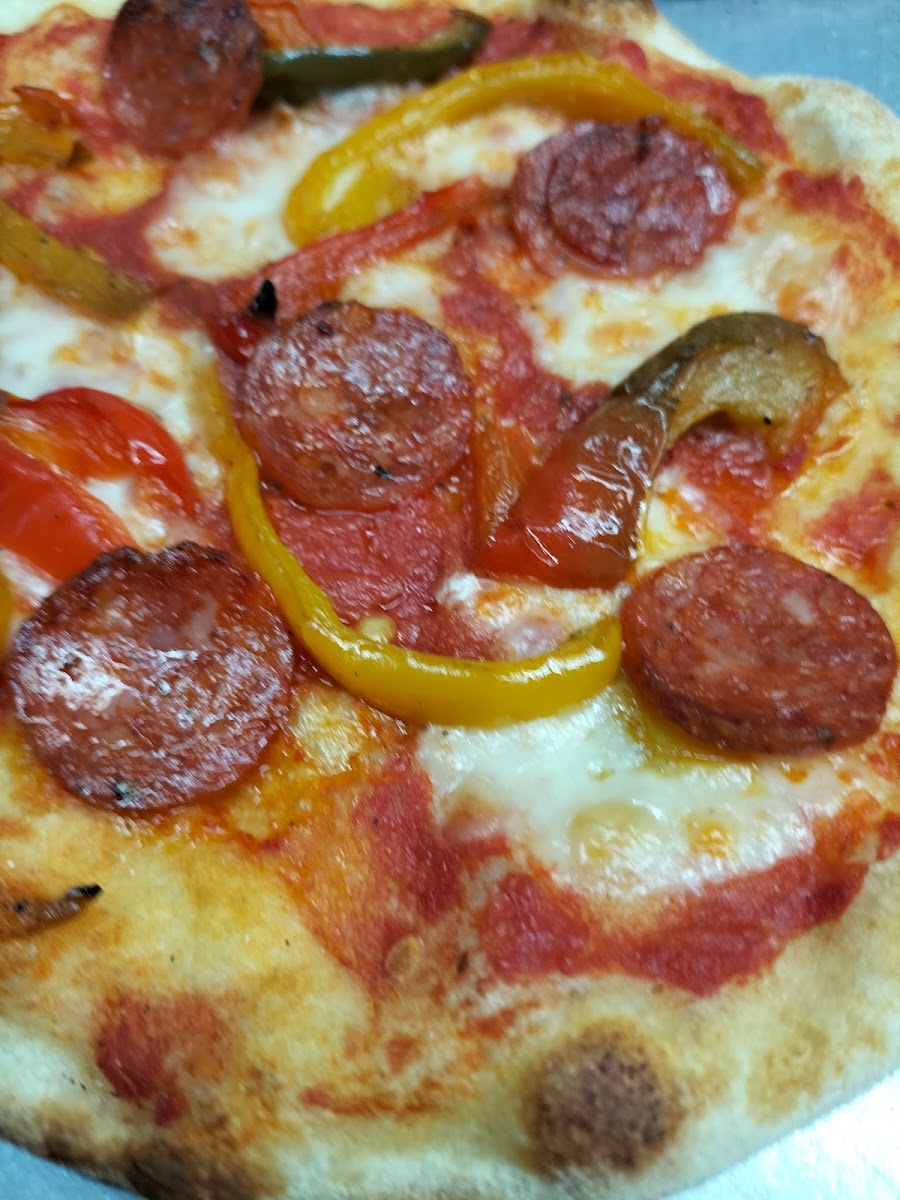 Pizzeria 'San Pio' Photo 7