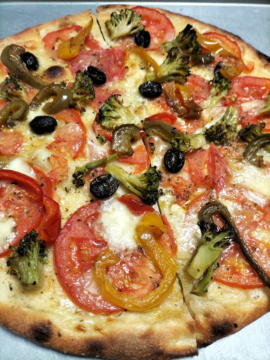 Pizzeria 'San Pio' Photo 8
