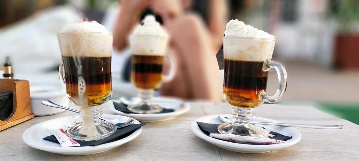 Ice cream Factory coffee Photo 6