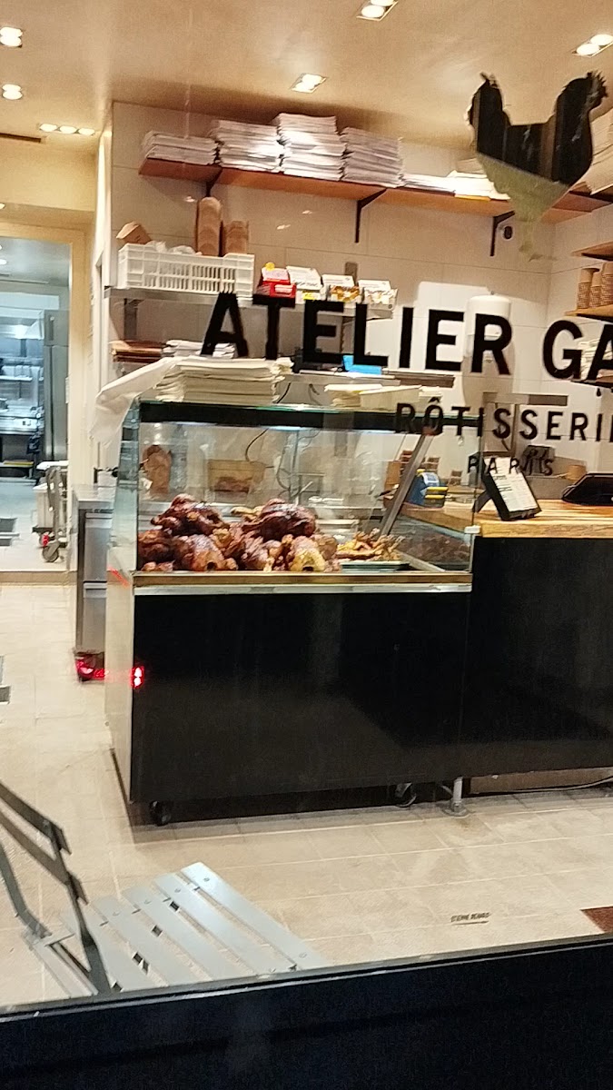 Atelier Gallus Photo 2