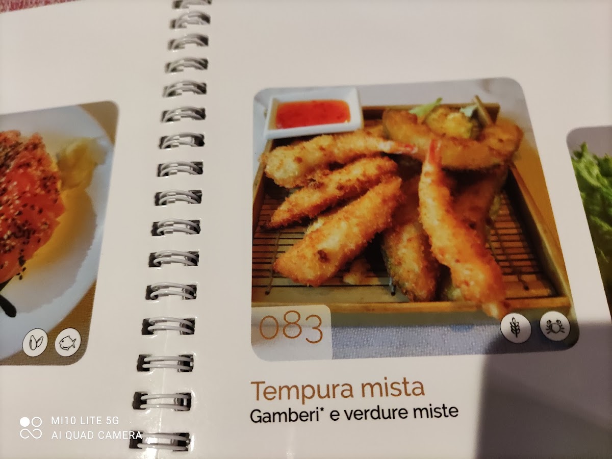Peng Lai Photo Menu 8