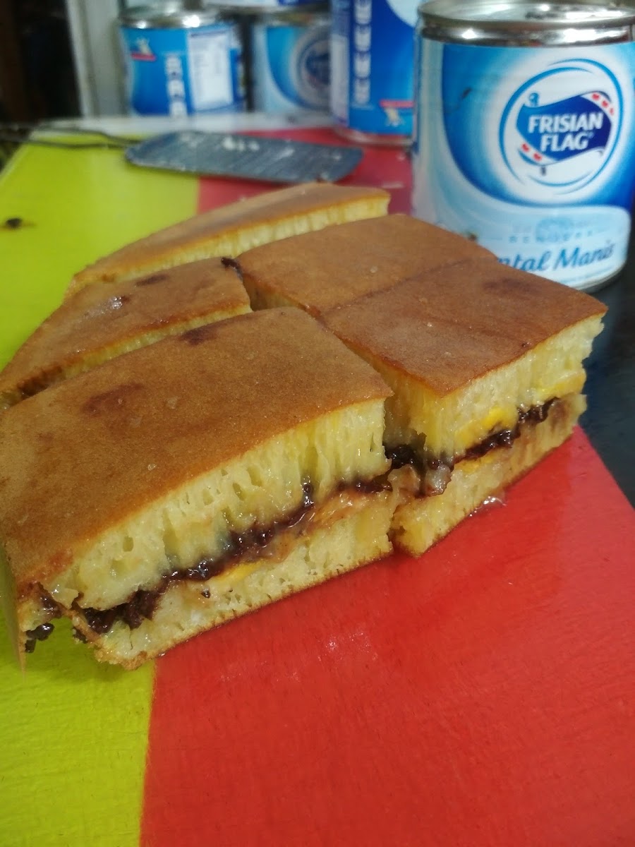 Martabak Bangka 99