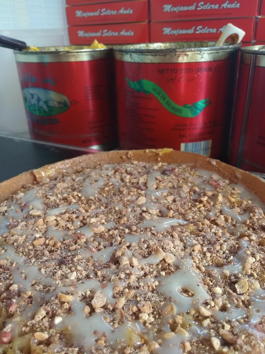 Martabak Bangka 99 Photo 10