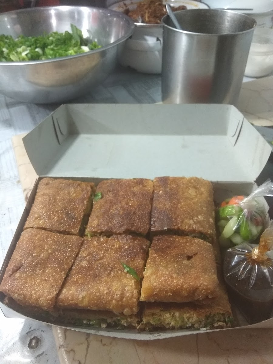 Martabak Bangka 99 Photo 3