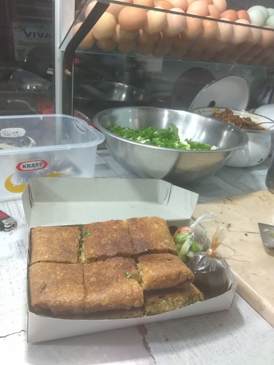 Martabak Bangka 99 Photo 5