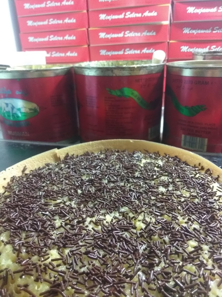 Martabak Bangka 99 Photo 9