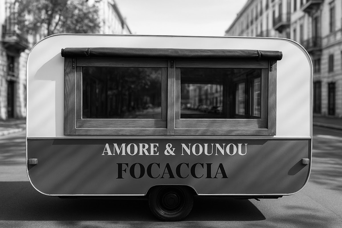 AN FOCACCIA Photo 2