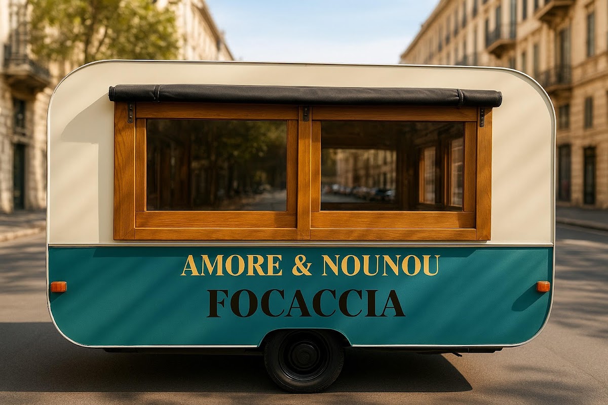 AN FOCACCIA Photo 3