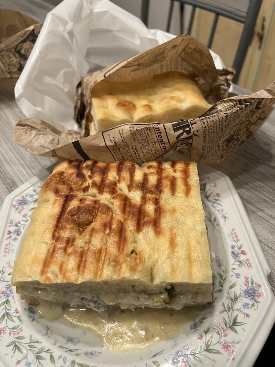 AN FOCACCIA Photo 5