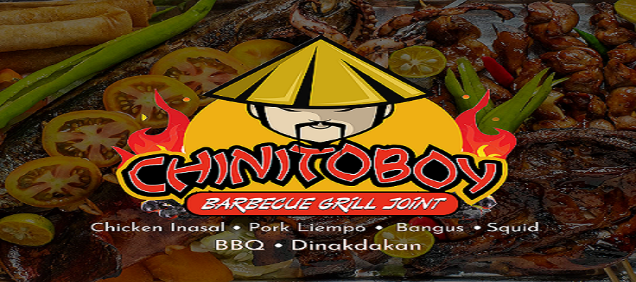 Chinitoboy Barbecue Grill Joint Restaurant Photo 4