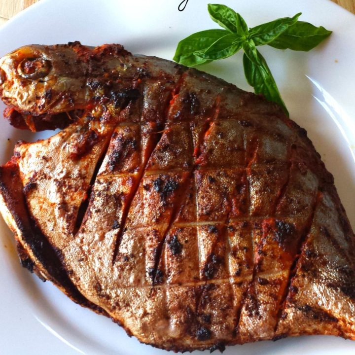 Chinitoboy Barbecue Grill Joint Restaurant Photo 7