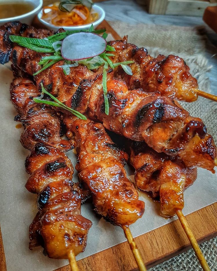 Chinitoboy Barbecue Grill Joint Restaurant Photo 8