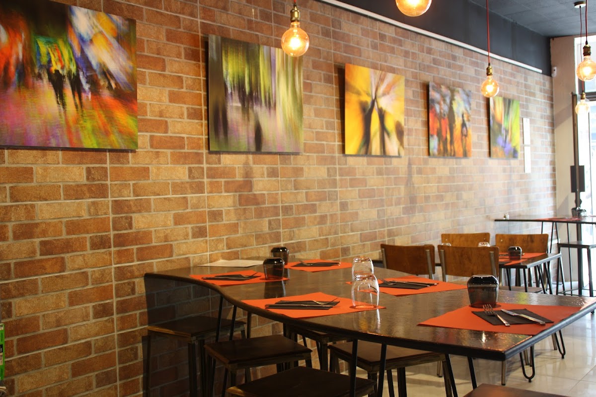Art & Gourmandise - Restaurant Arles Photo 4