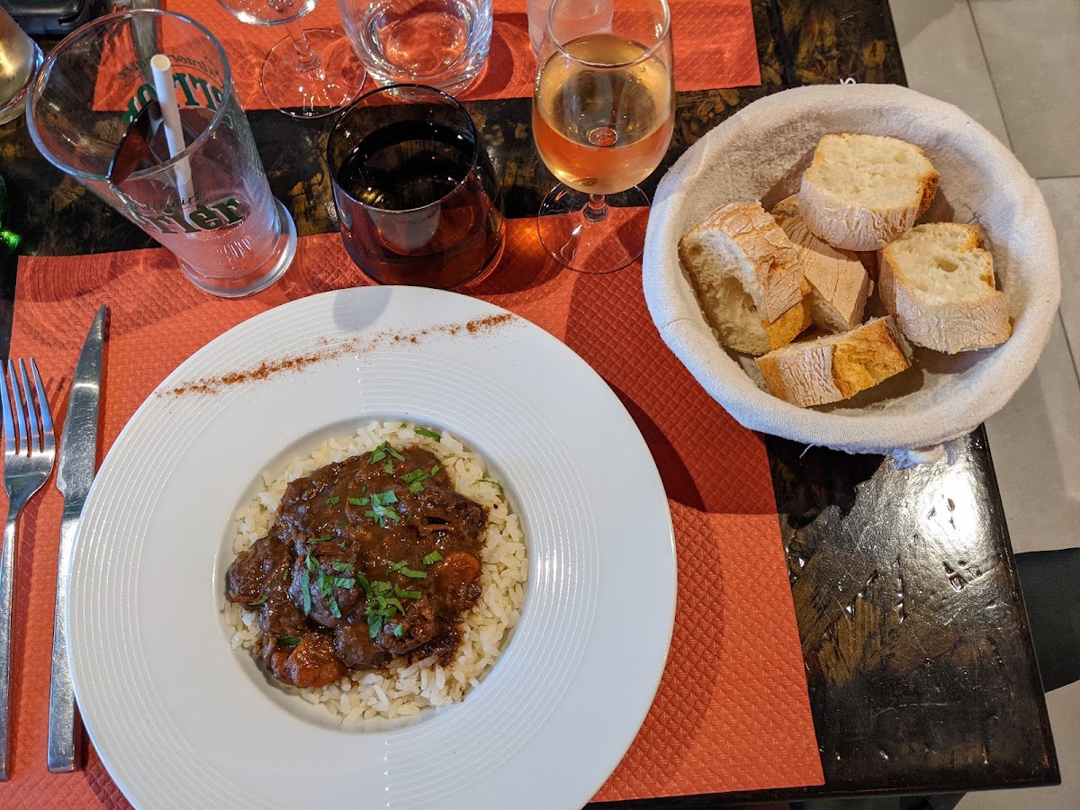 Art & Gourmandise - Restaurant Arles Photo 7
