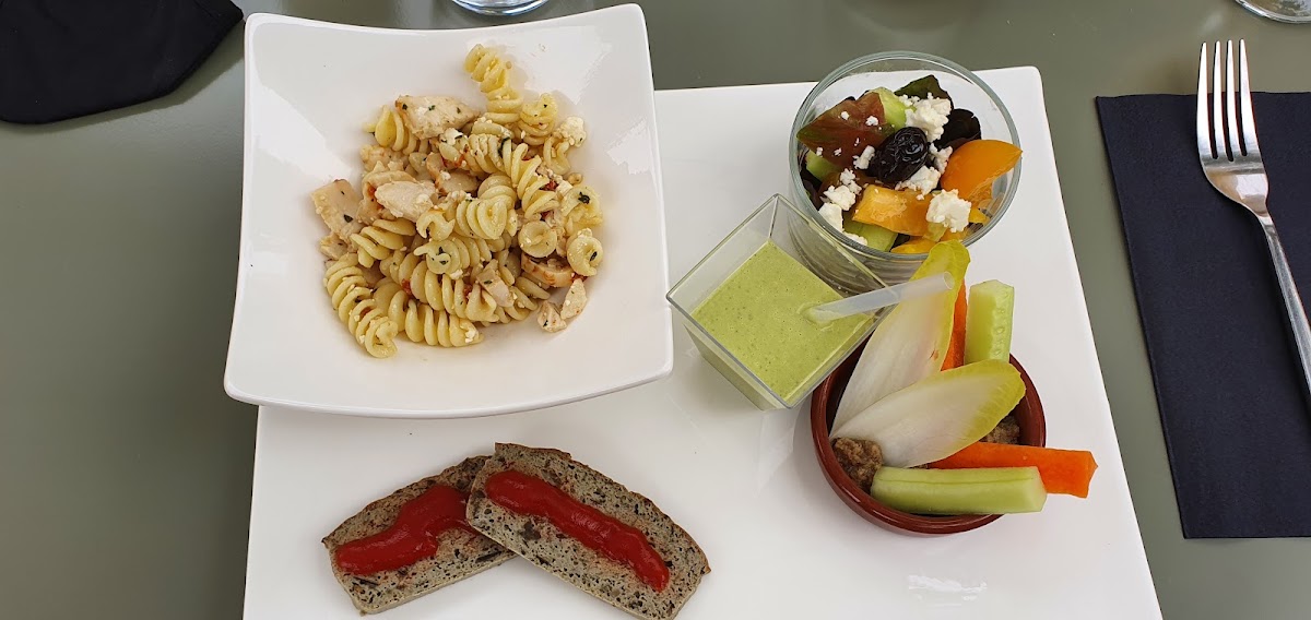 Art & Gourmandise - Restaurant Arles Photo 9