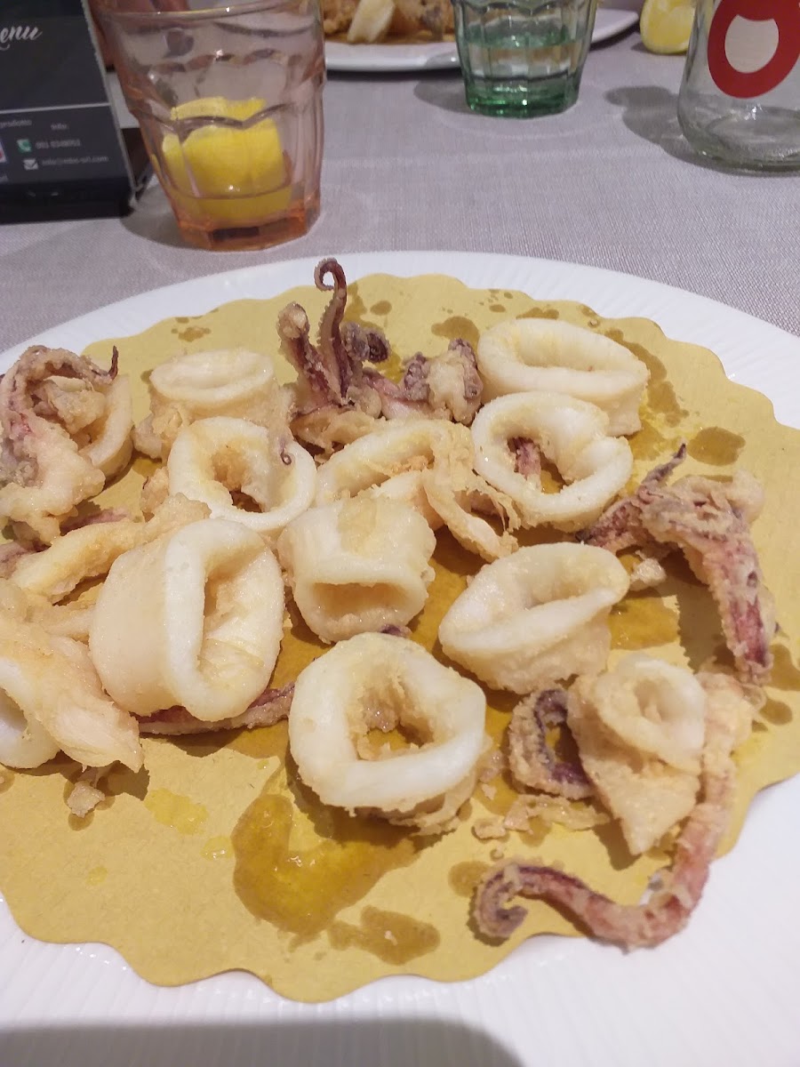 Ristorante Pizzeria 'Il Baffo' Photo 6