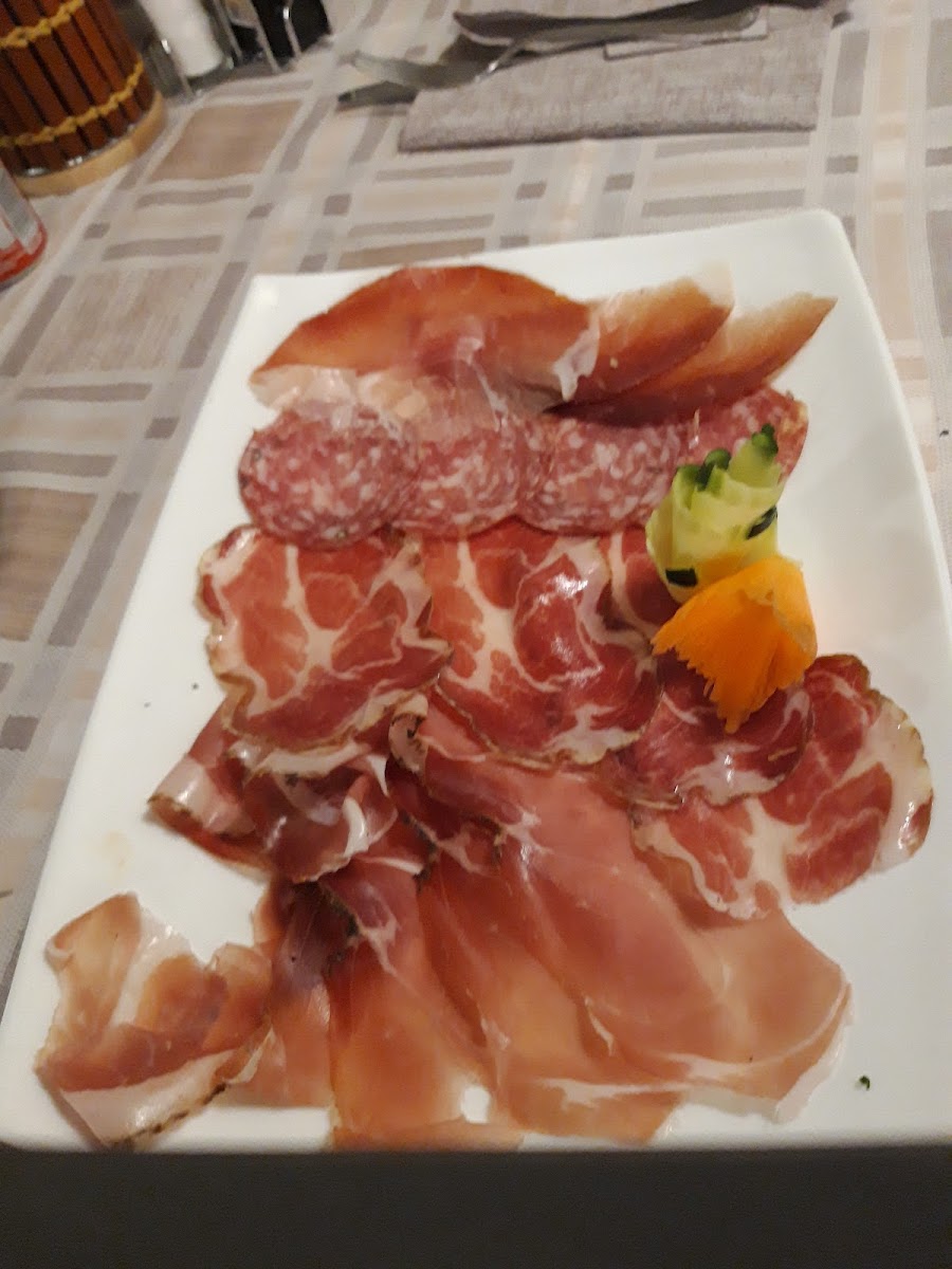 Ristorante Pizzeria 'Il Baffo' Photo 7