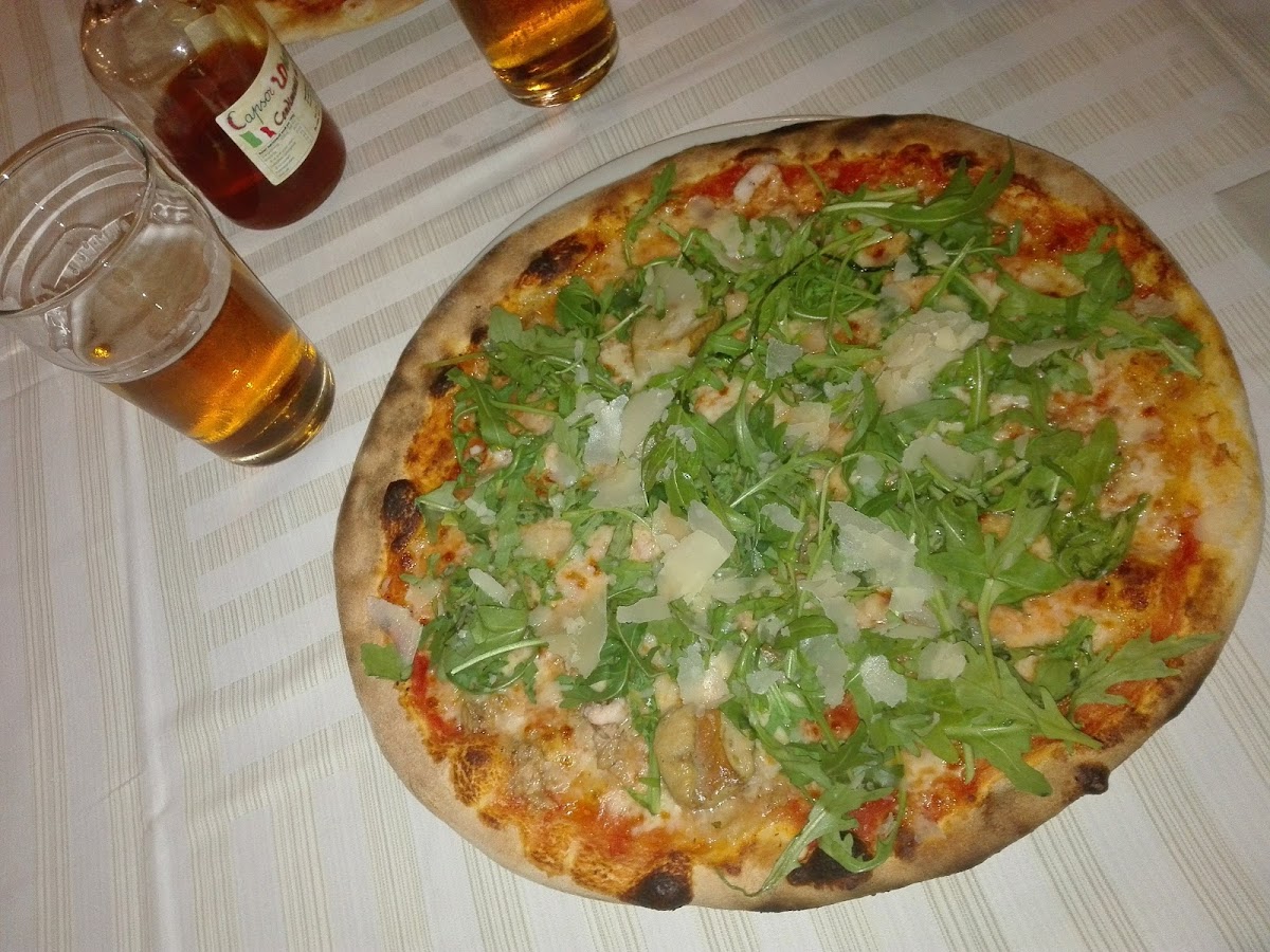 Ristorante Pizzeria 'Il Baffo' Photo 8