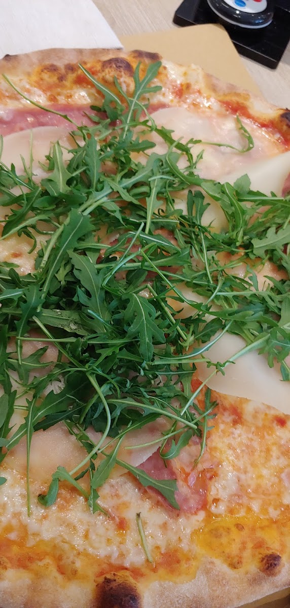Ristorante Pizzeria 'Il Baffo' Photo 9