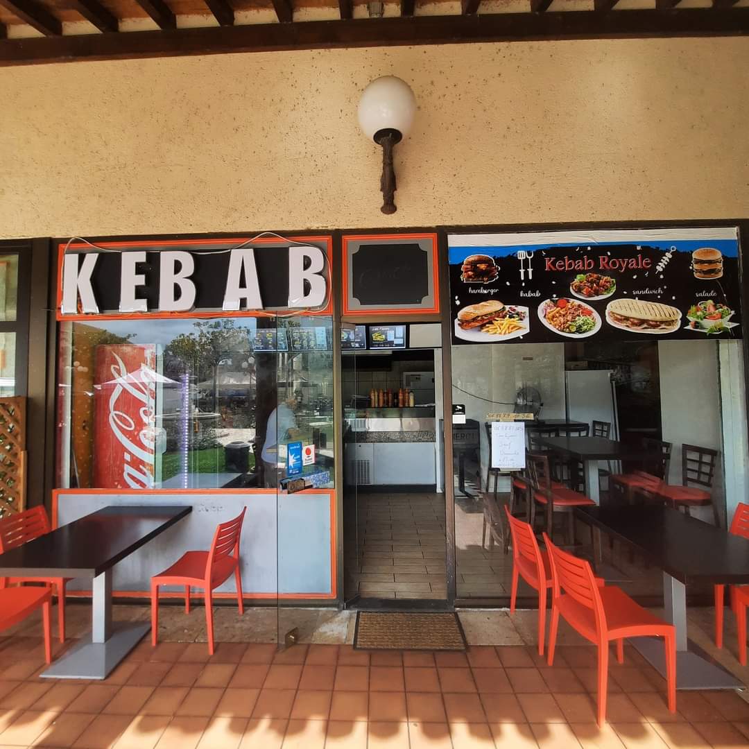 Owais Kebab