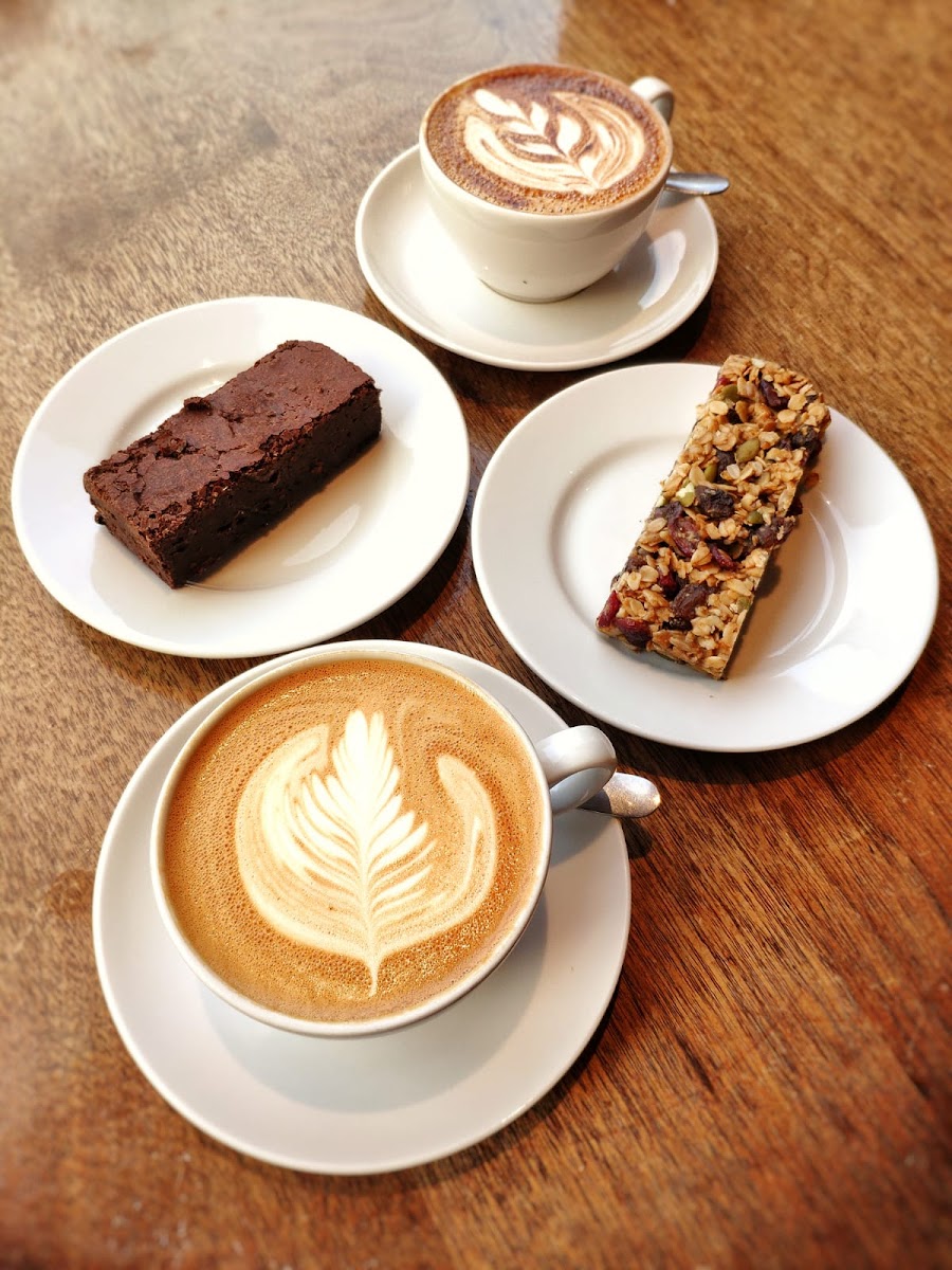 Kilimanjaro Coffee Photo 2