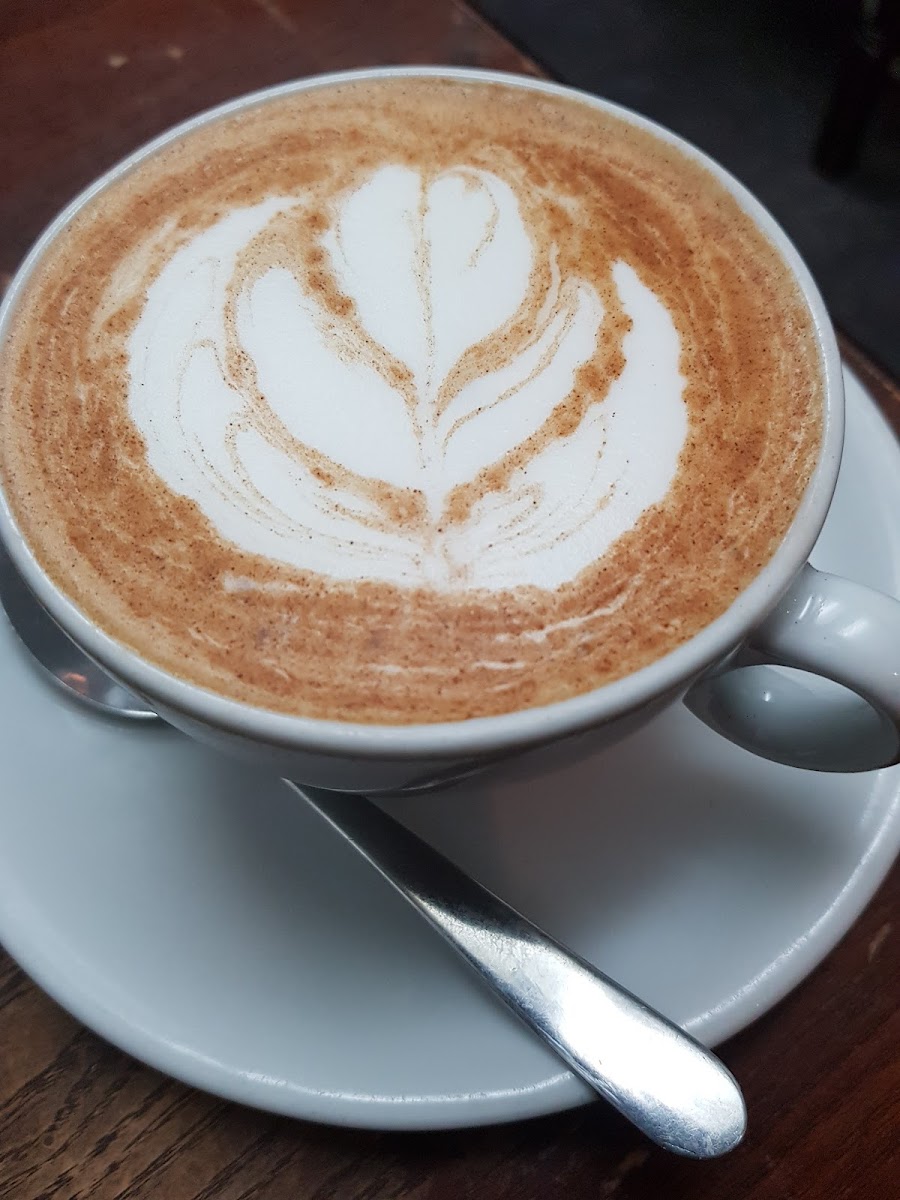 Kilimanjaro Coffee Photo 5