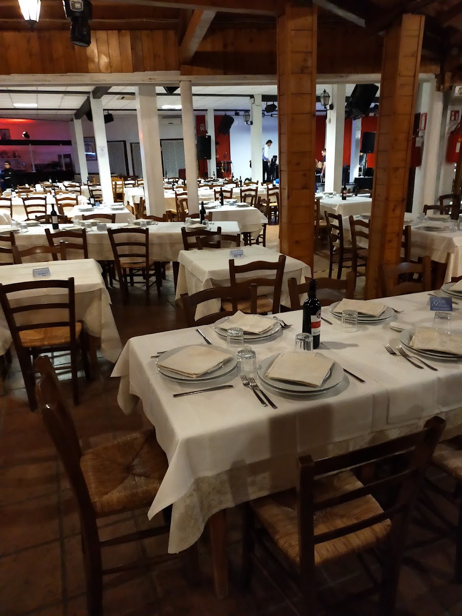 Ristorante Il Grillo Bianco 2