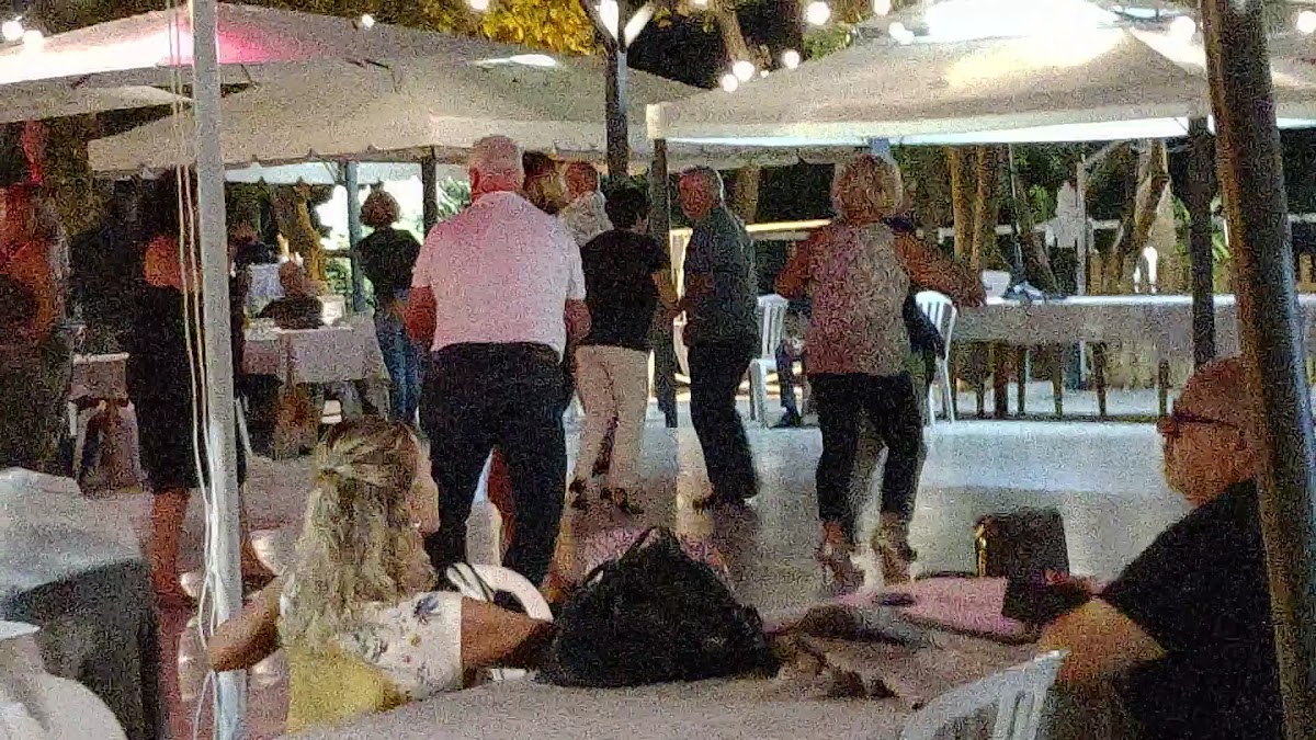 Ristorante Il Grillo Bianco 2 Photo 2