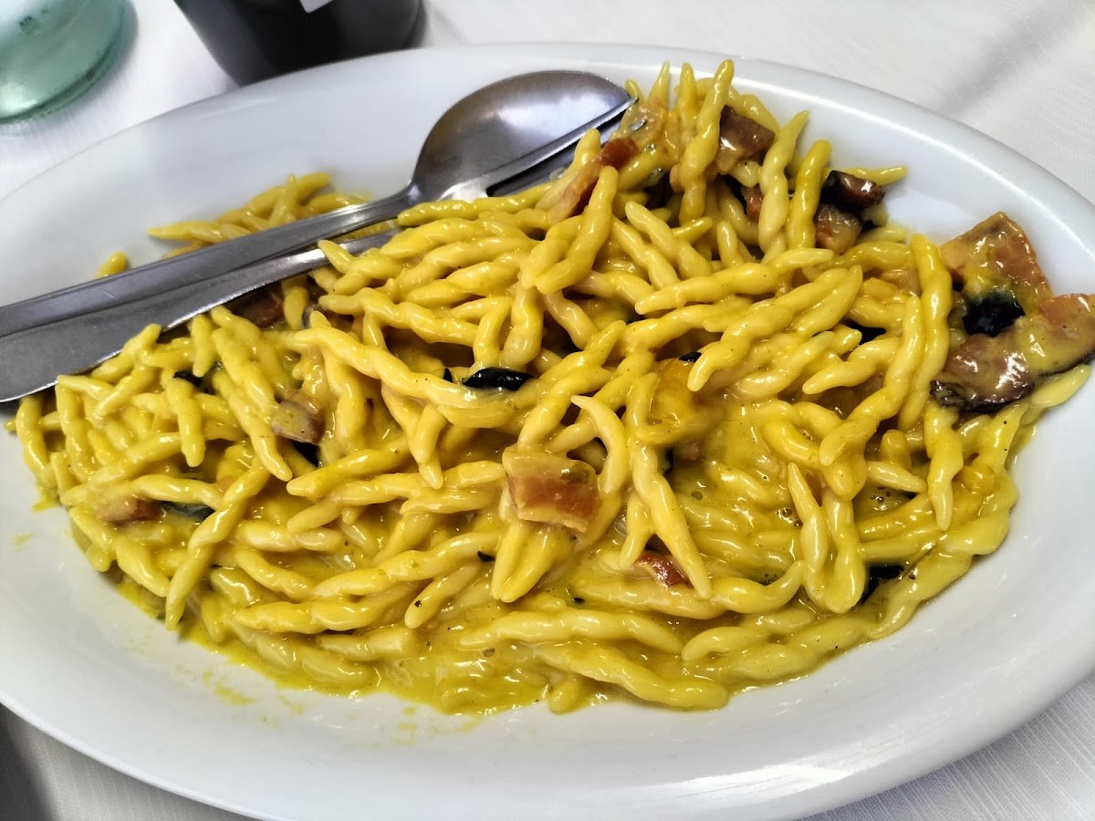 Ristorante Il Grillo Bianco 2 Photo 3
