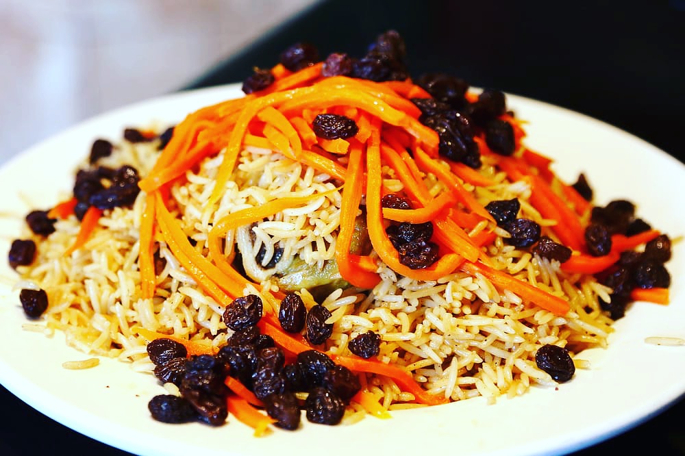 Turkman Grill Photo 3
